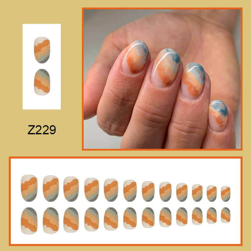 Gradient Powder