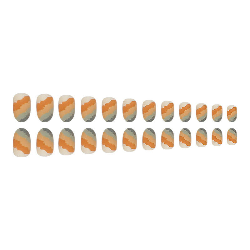 Gradient Powder