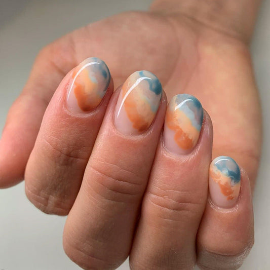 Gradient Powder