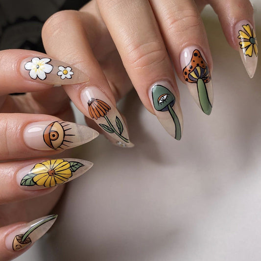 daisy flower