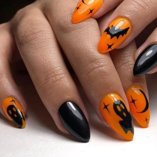 halloween ghost