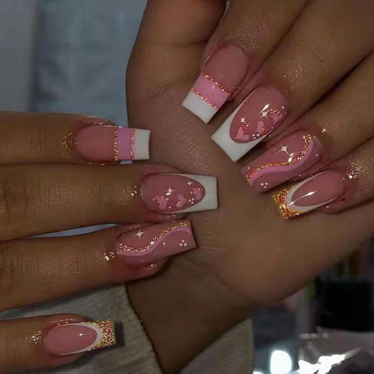 pink heart
